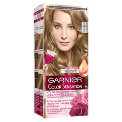 Garnier Color Sensation 3600541306998, Blonde, Tinte Rubio, Femmes, 1 Pièce(s), 4