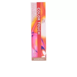 Color Touch Rich Natural Ammonia Free 7/1 Wella Professionals