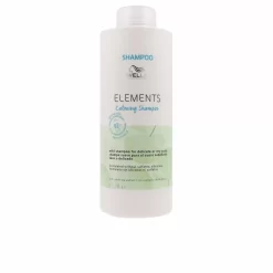 Elements Calming Shampoo Wella Professionals