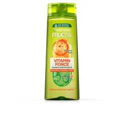 Fructis Vitamine Force Shampooing Garnier