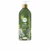 Botella Rechargeable Aluminio Argan Champú Herbal Essences