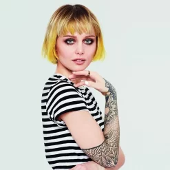 Colorista Wash Out Coloración Temporal #18-yellow -Éclat De Beauté 775040 l oreal professionnel colorista wash out coloracion temporal 18 yellow coloration capillaire autre3 1000x1000 1