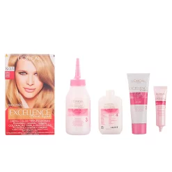 Excellence Creme Tinte #8,03 Rubio Divino L'Oréal Paris