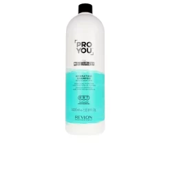 Proyou The Moisturizer Shampoo Revlon