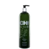 CHI Tea Tree Oil, Femmes, Non-professionnel, Shampoing, Tous Types De Cheveux, To