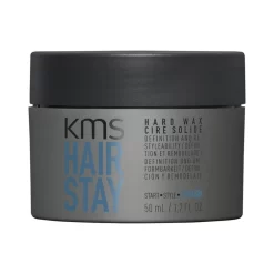 KMS Hard Wax