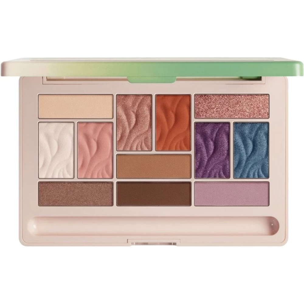 Physicians Formula Tropical Days Eyeshadow Palette 2 Physicians Formula Tropical Days Eyeshadow Palette – Image 2