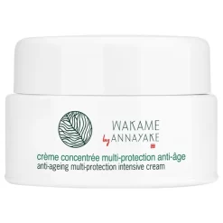 Anti-Ageing Multi-Protection Intensive Cream