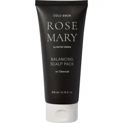 Rose Mary Balancing Scalp Pack -Éclat De Beauté 785680 rated green rose mary balancing scalp pack shampooing autre1 1000x1000 1