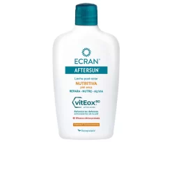 Ecran Aftersun Leche Nutritiva Reparadora 48h Ecran