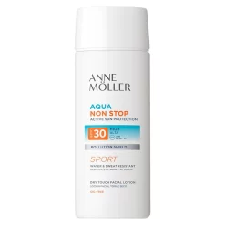 Aqua Facial Lotion SPF 30