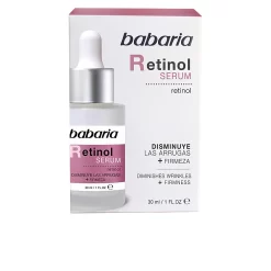 Retinol Serum Antiarrugas Babaria
