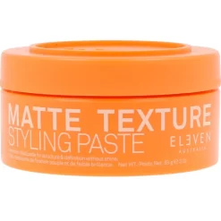 Matte Texture Styling Paste 85 Gr