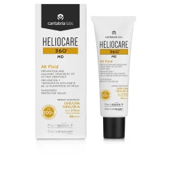 360 Md Ak Fluid Spf100+ Heliocare