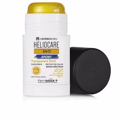 Heliocare 360 Sport Transparent Stick Spf50+ 25 Gr