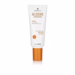 Advanced Spray Spf50 Heliocare