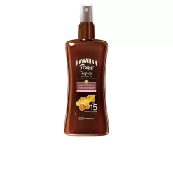 Coconut & Guava Dry Oil Spf15 Spray Hawaiian Tropic