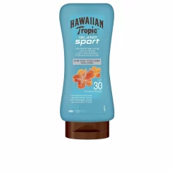 Island Sport Ultra-light Sun Lotion Spf30 Hawaiian Tropic