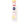 Sun Antialergias Solares Sensitive Spf50+ Leche Nivea