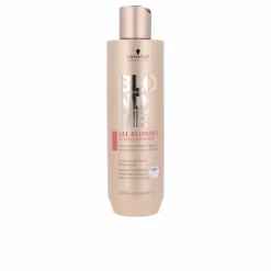 Schwarzkopf Professional Blondme All Blondes Rich Conditioner Schwarzkopf