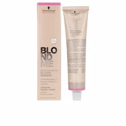 Schwarzkopf Professional Blondme Blonde Toning #biscuit Schwarzkopf
