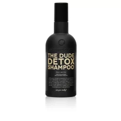 The Dude Detox Shampoo For All Hair Types Waterclouds