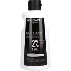 Goldwell Liquid Developer Lotion