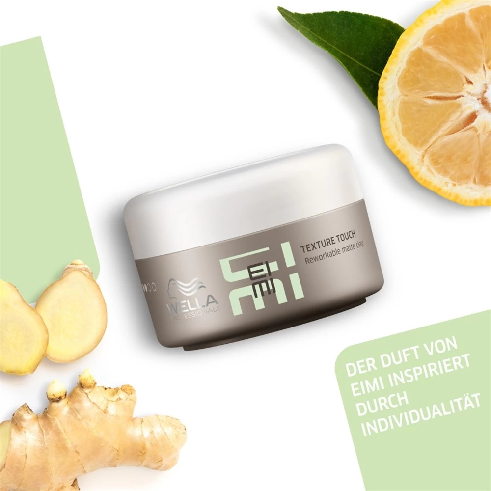 Wella Texture Touch Argile à Modeler 2 Wella Texture Touch Argile à Modeler – Image 2