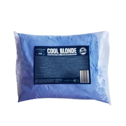 POSTQUAM Cool Blonde Poudre Décolorante #bleu 500 Gr