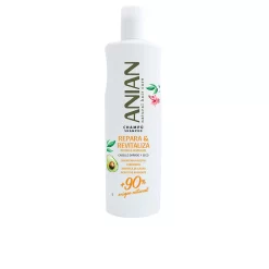 Repair &amp Revitalize Shampoing À La Kératine Végétale Anian