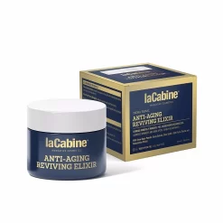 Anti-aging Reviving Elixir Cream La Cabine