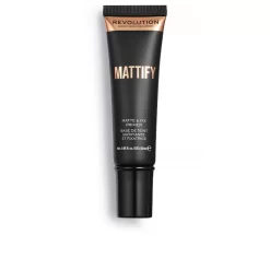 Revolution Skincare Mattify Matte & Fix Primer Revolution Make Up