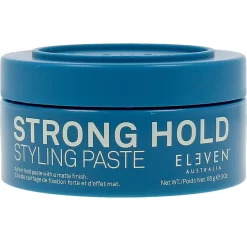 Strong Hold Styling Paste 85 Gr