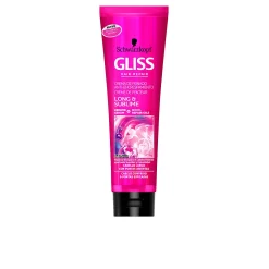 Schwarzkopf Professional Gliss Long &amp Sublime Crème Coiffante Schwarzkopf Mass Market