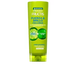 Fructis Fuerza & Brillo Acondicionador Garnier