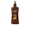 Huile Sèche Coco &amp Papaye Spf10 Spray Hawaiian Tropic