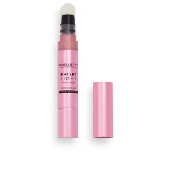 Revolution Skincare Bright Light Highlighter #divine Dark Pink