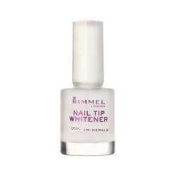 Rimmel London Vernis à Ongles Nail Tip Whitener