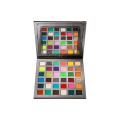 Sensorium Eye Shadow Palette