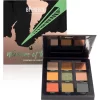 Cosmetics Compass Of Creativity Vol. 2 - Wonders Of The West Eye Shadow Palette