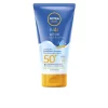 Protection Solaire &amp Soin Enfants Ultra Spf50 Nivea