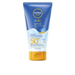 Protection Solaire &amp Soin Enfants Ultra Spf50 Nivea