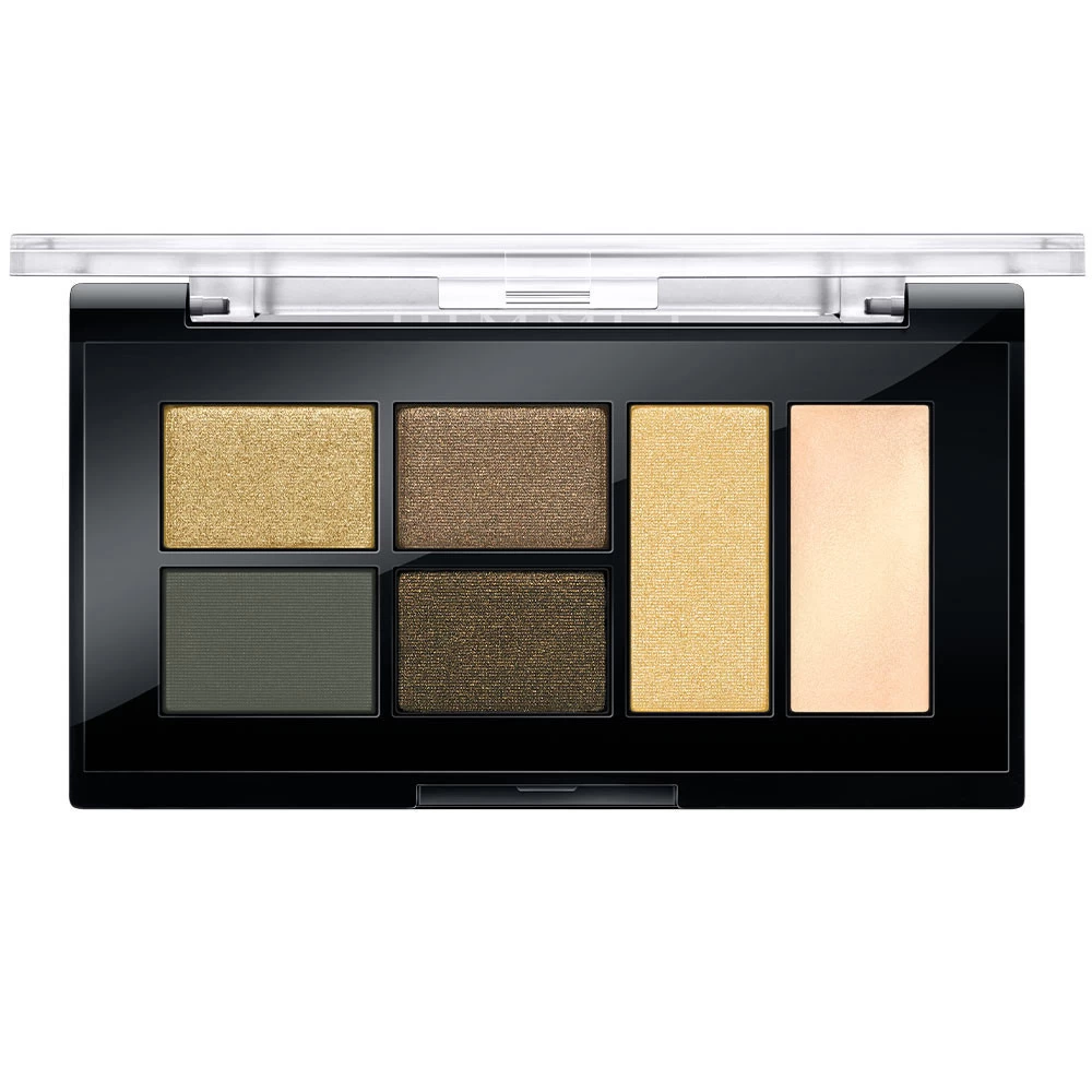 Rimmel London Mini Power Palette 2 Rimmel London Mini Power Palette – Image 2