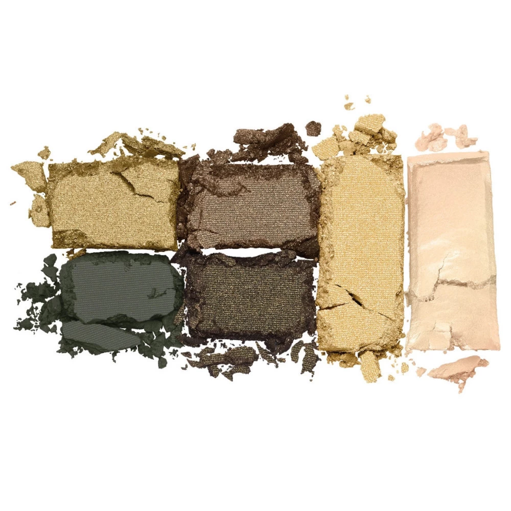 Rimmel London Mini Power Palette 3 Rimmel London Mini Power Palette – Image 3