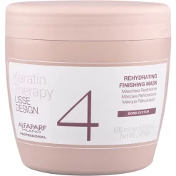 Rehydrating Mask -Éclat De Beauté 839936 alfaparf milano rehydrating mask creme capillaire autre2 1000x1000 1