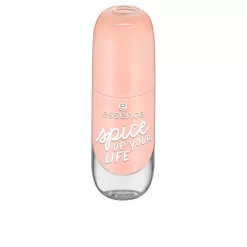 Essence Gel Nail Colour Esmalte De Uñas #09-spice Up Your Life