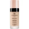 Collistar Impeccabile Long Wear Foundation SPF 15