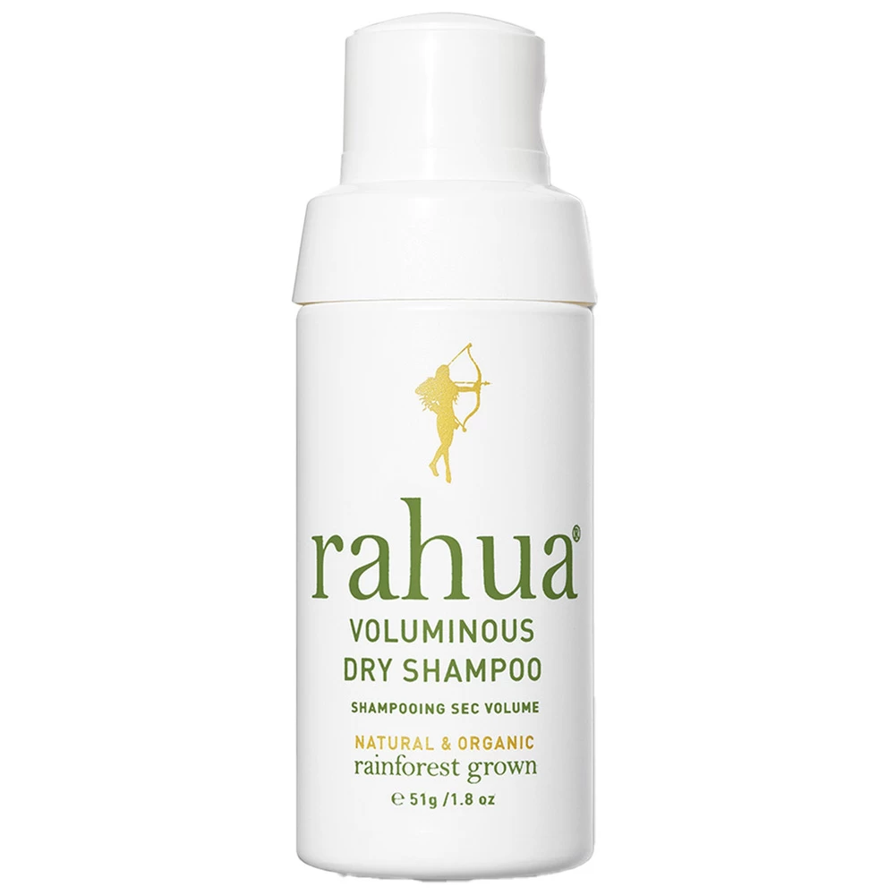 Voluminous Dry Shampoo 1 Voluminous Dry Shampoo