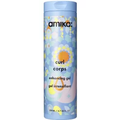 CURL CORPS Enhancing Gel