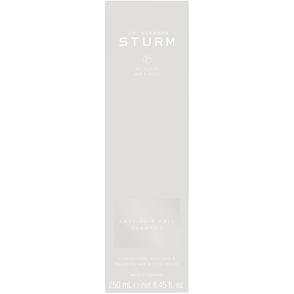 Dr. Barbara Sturm Anti - Hair Fall Shampoo 2 Dr. Barbara Sturm Anti - Hair Fall Shampoo – Image 2